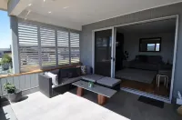 Modern Mountain View 2