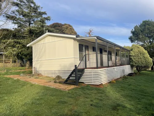 Beneree Cottage