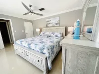 💎 Luxury house on the ocean with HOT TUB for 10 guests 키라고 호텔