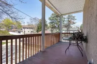 Check It Out! Great Location Large Priv w/Parking