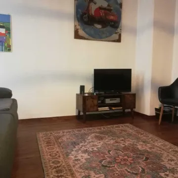 Apartment "Sebastian" in the heart of Leipzig 65m2 in top location - Südvorstadt