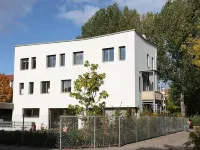 Quiet premium vacation apartment - near the university hospital Hôtels à proximité de : Schönfeld-Weissig