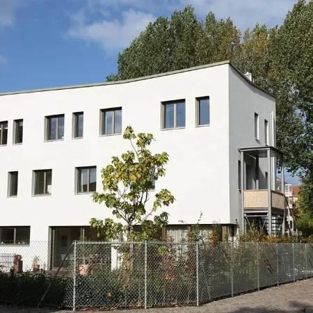 Quiet premium vacation apartment - near the university hospital