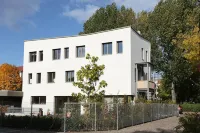 Quiet premium vacation apartment - near the university hospital - 2 tähden