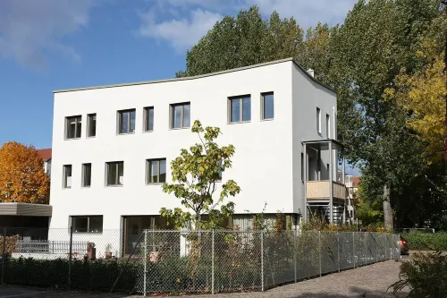 Quiet premium vacation apartment - near the university hospital