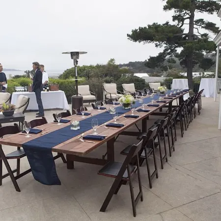 Full Ocean View Estate - In the middle of Pebble Beach Resort!