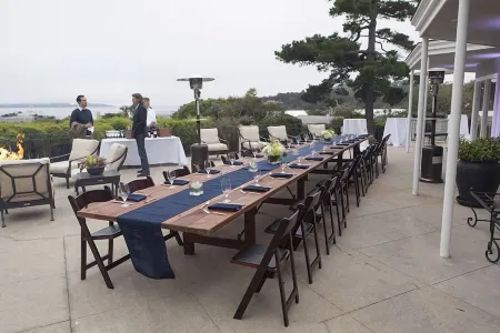 Full Ocean View Estate - In the middle of Pebble Beach Resort!