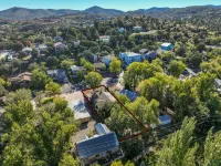 Completely New 1970’s themed home near whiskey row