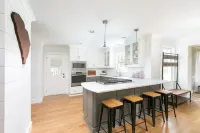 The Robin house - Close to Everything! 마운트프레젠트 호텔