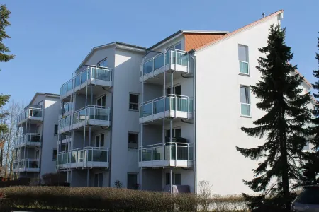 Close to the beach Living at the marina