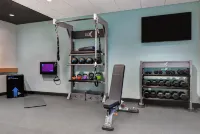 Tru by Hilton Springfield Downtown - Gym