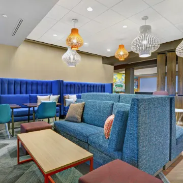 Tru by Hilton Springfield Downtown