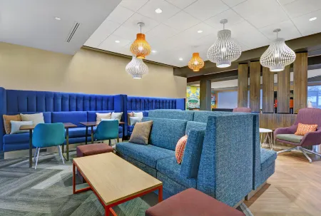 Tru by Hilton Springfield Downtown