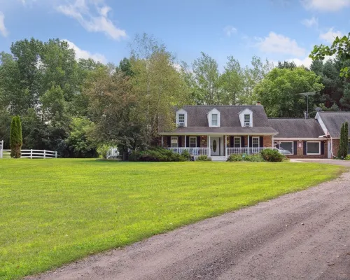 *The Retreat* Great for Families/Groups, Casino, & Golfing. Hoteles en Hinckley