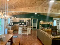 Lake Tahoe UP - Grey Wolf