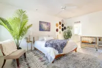 Designer House in Near Downtown