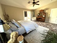 Estrella Mountain Ranch Retreat Hotels near Litchfield