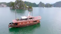 Cat Ba Gem Cruise Hotels in Cát Hải