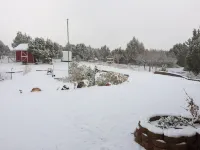 Country Cottage @ The Killian Family Farm