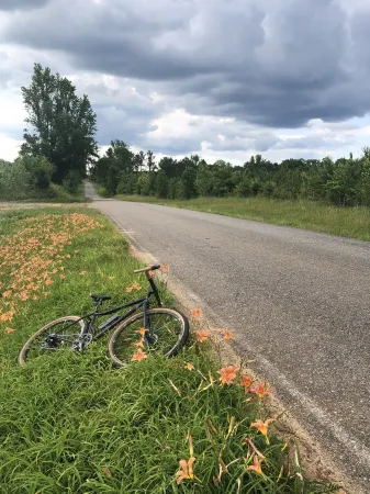 SHEKHINA  A tiny house in the woods. 40 acres. Total privacy. Weekend retreat. Отели рядом с достопримечательностью «Парк штата Чеаха»