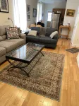 Comfy & Convenient Suburban Oasis Hotels near Trader Joe's