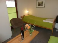 Gast-und Ferienwohnung Jäger