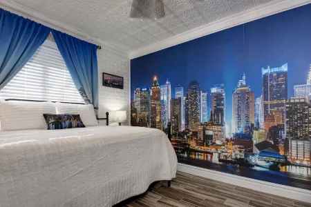 The Key to your Heart Отели в г. Никса