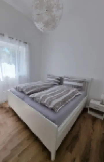 "palstek" - Moderne Ferienwohnung in Varel