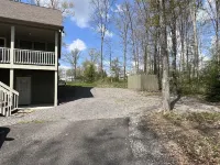 Cozy, modern home 1 mile to Wisp & Deep Creek Lake