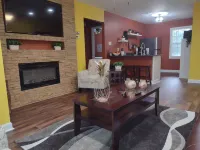 The "KINGSDALE" 2 Bedrooms