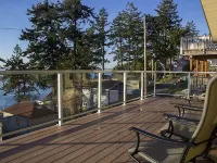 Cozy Camano Island Retreat & Gallery w/beach access. Hotels in Camano