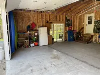 Northwoods getaway - minutes from beach, fishing & trails! Hotels in Stephenson