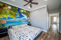 Fisherman's Paradise Retreat - Tesla Charger