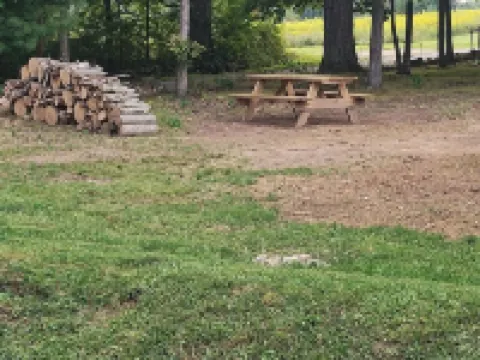 Charming Amish-Built Log Cabin in Utica, PA Hotels in Venango County