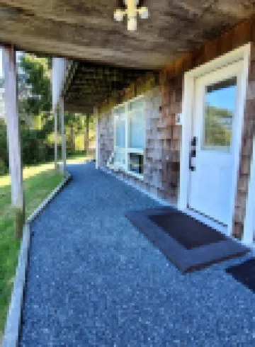 Perfectly Centered in the Birch Harbor Village!