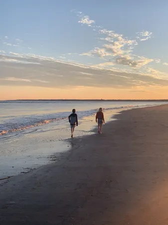 Peaceful St. Simons Stay Near Beaches & Golf