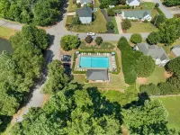 The Haven on Hibiscus Hotels near Duncan Event Center