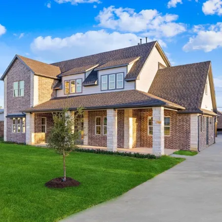 Lakeview Oasis Home with Spa near Lake Lewisville
