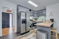 Comestay@ApricotLane! - Charm, Design, Creativity right in the heart of Augusta!