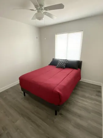 Ocotillo Wells Paradise. The best off-road hose in Ocotillo Wells.