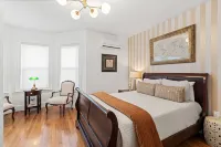 🎖The Ashmont Apartment - Close to Subway & Downtown Boston🎖