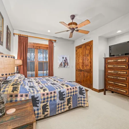 Magical Views and Sunsets Living Above the Clouds at Mountain Air