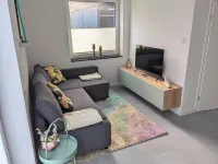 Vacation apartment directly on the cycle path to Steinhuder Meer