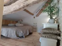 Gîte magic valley Panissaud