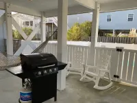 OIB Lovin’ Life - Steps From The Beach