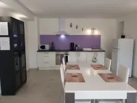 2 Bedroom Apartment in Anduze Hotels in Anduze