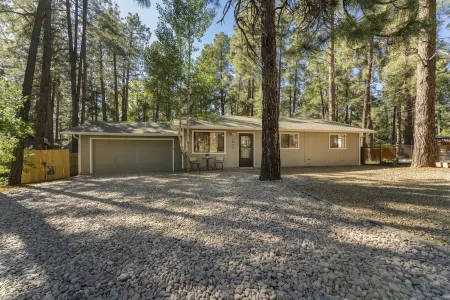 High-Altitude Retreat Отели рядом с достопримечательностью «Парк округа Реймонд»