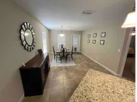 Pet Friendly Haven Minutes from the Beach