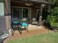 Cozy Ocean View Condo - Great Pool & Short Walk to Punalu'u Beach 카우 포레스트 리저브 주변 호텔