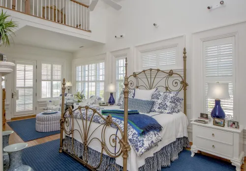 Spectacular Oceanfront Kiawah Home With Pool And Private Boardwalk To Beach